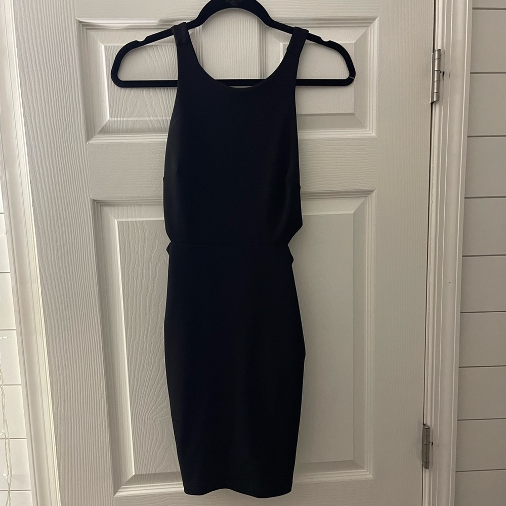 Boutique dress